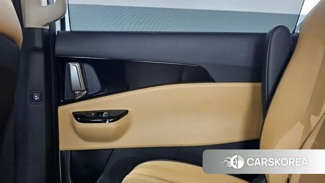 Kia Carnival 4th generation id 4929382 из Кореи 17