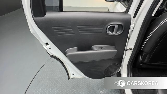 Hyundai Casper id 5047231 из Кореи 17