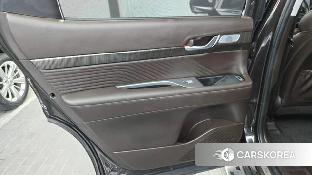 Hyundai The New Palisade id 4744842 из Кореи 17