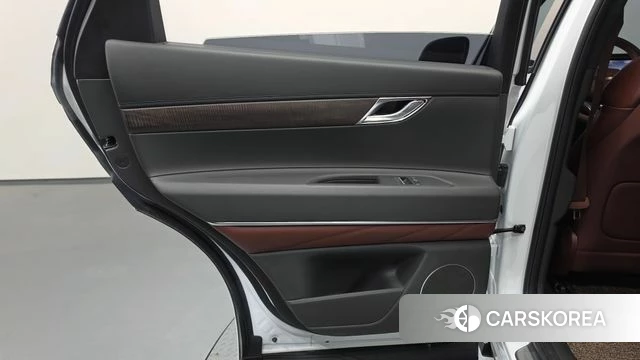 Genesis GV80 id 4975039 из Кореи 17