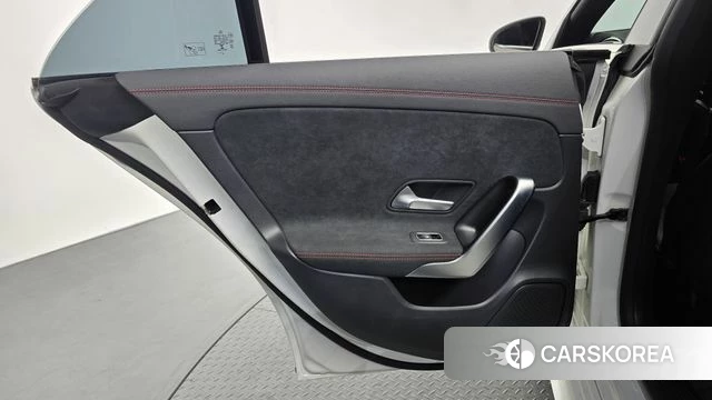 Mercedes-Benz CLA-Class C118 id 4942027 из Кореи 17