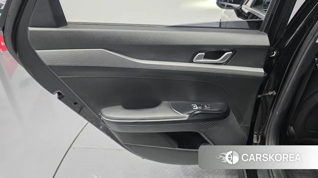 Kia K5 3rd generation id 5039966 из Кореи 17