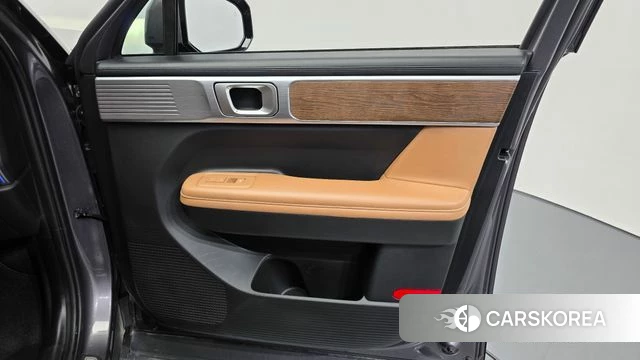 Hyundai Santa Fe (MX5) id 5026740 из Кореи 17