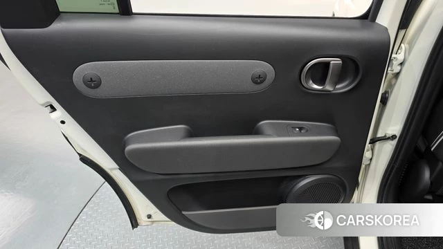 Hyundai Casper Electric id 4950099 из Кореи 17
