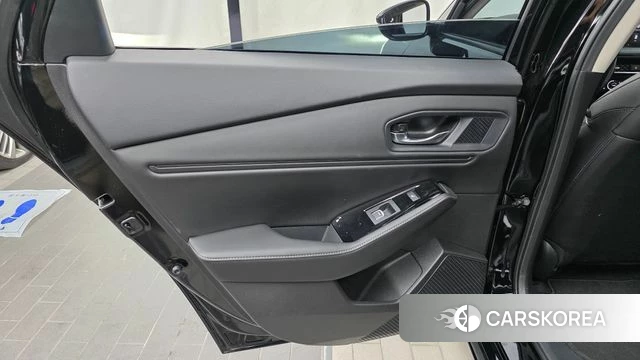 Honda Accord 11th Generation id 4934978 из Кореи 17