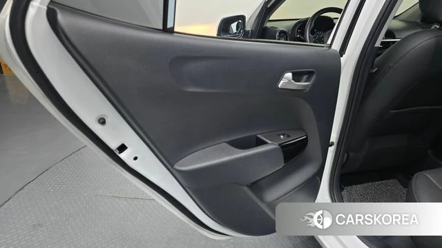 Kia All New Morning (JA) id 5035209 из Кореи 17