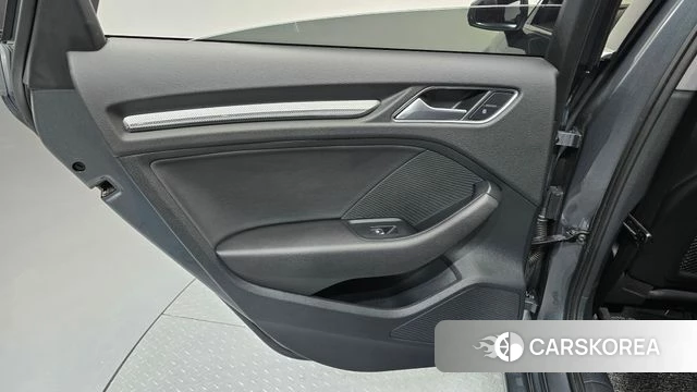 Audi New A3 id 5018881 из Кореи 17