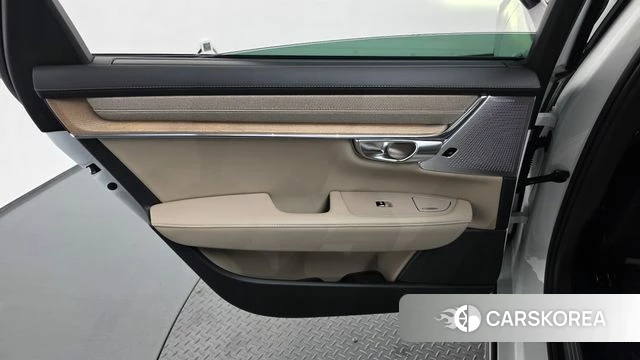 Volvo S90 id 5015755 из Кореи 17