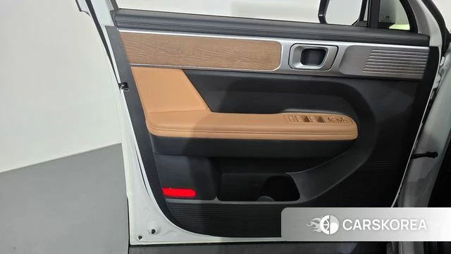Hyundai Santa Fe (MX5) id 4927977 из Кореи 17