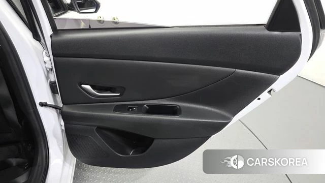 Hyundai The New Avante (CN7) id 5027076 из Кореи 17