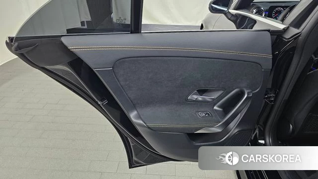 Mercedes-Benz CLA-Class C118 id 4966444 из Кореи 17