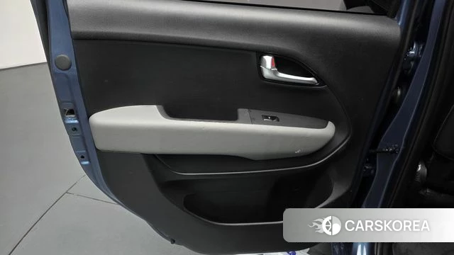 Kia The New Kia Ray EV id 5039207 из Кореи 17