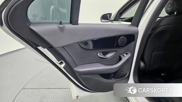 Mercedes-Benz C-Class W205 id 4977696 из Кореи 17