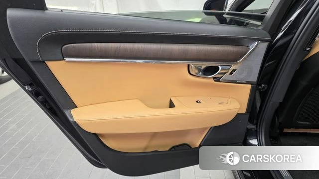 Volvo S90 id 4997747 из Кореи 17
