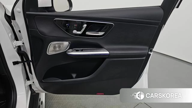 Mercedes-Benz GLC-Class X254 id 5021012 из Кореи 17
