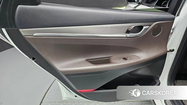 Hyundai The New Grandeur IG id 4741792 из Кореи 17