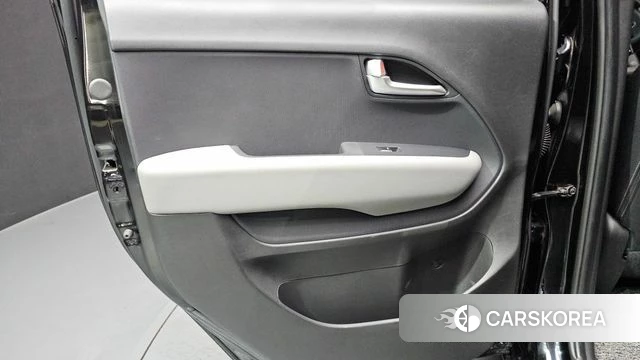 Kia The New Ray id 5013162 из Кореи 18