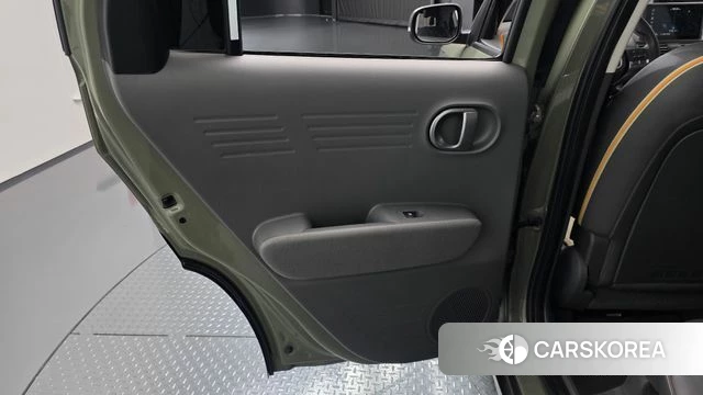 Hyundai Casper id 4965614 из Кореи 17