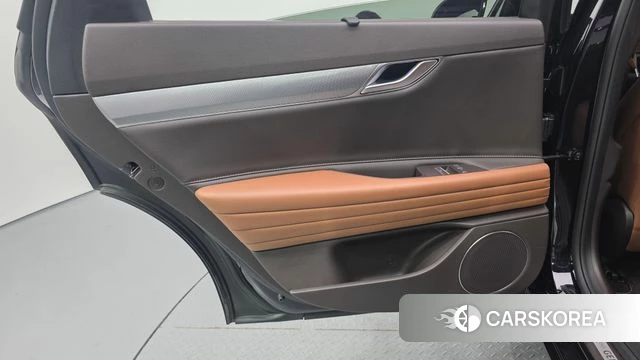 Genesis G80 (RG3) id 4916881 из Кореи 17