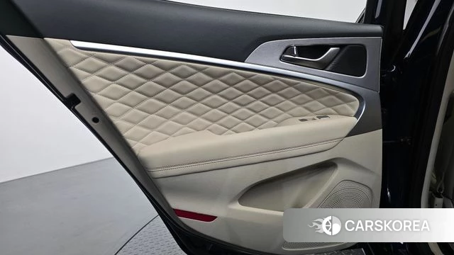 Genesis G70 id 4960256 из Кореи 17