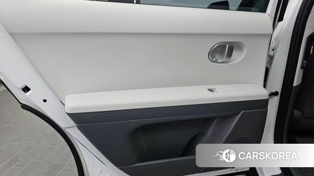 Hyundai Ionic 5 id 4976644 из Кореи 17