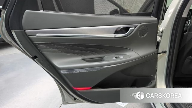 Hyundai The New Grandeur IG id 5054113 из Кореи 17