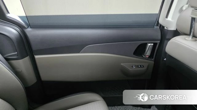 Kia The New Carnival 4th Generation id 5011122 из Кореи 17