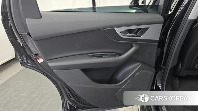 Audi Q7 (4M) id 5028900 из Кореи 17