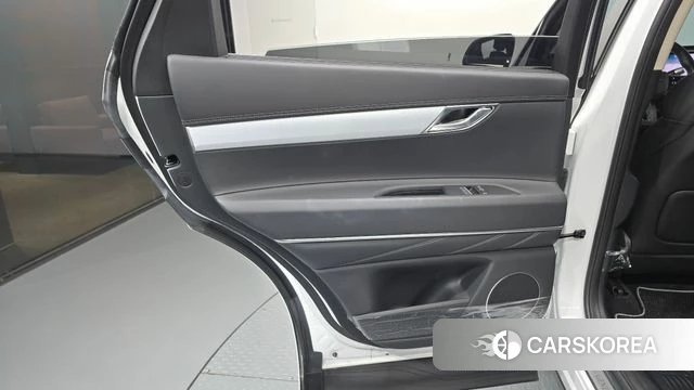Genesis GV80 id 5011322 из Кореи 17