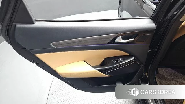 Kia K7 Premier id 4855966 из Кореи 17