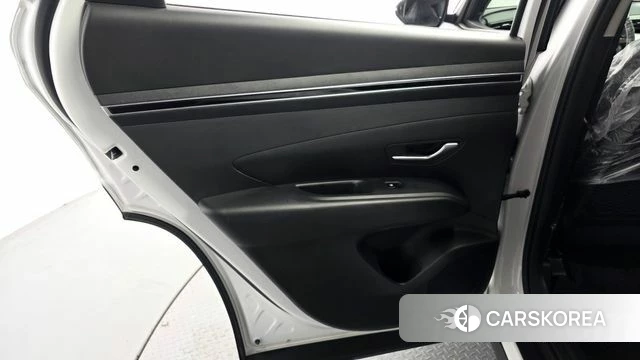 Hyundai Tucson (NX4) id 5012210 из Кореи 17