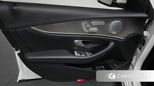 Mercedes-Benz E-Class W213 id 5060335 из Кореи 17
