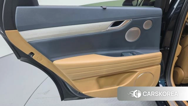 Genesis G80 (RG3) id 5015847 из Кореи 17