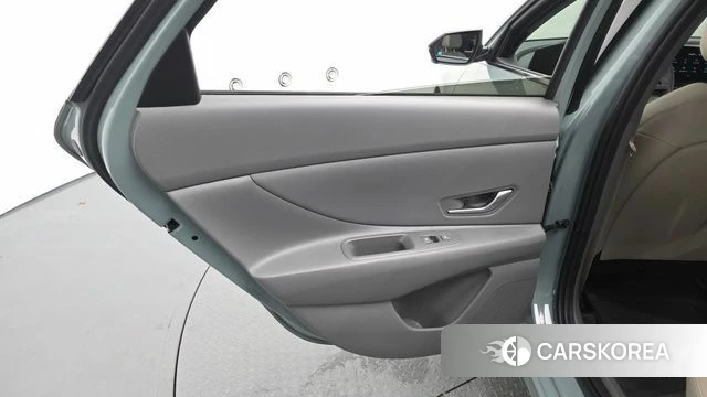 Hyundai The New Avante (CN7) id 4756985 из Кореи 17