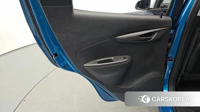 Chevrolet (GM Daewoo) The New Spark id 5023088 из Кореи 17