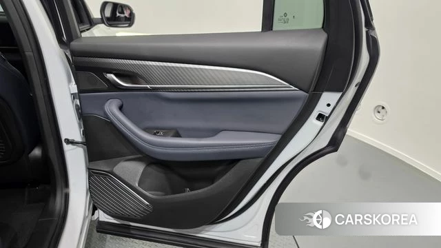 Renault Korea (Samsung) Grand Coleos id 5032853 из Кореи 17