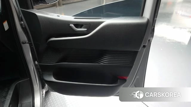 Hyundai Staria id 5015736 из Кореи 17