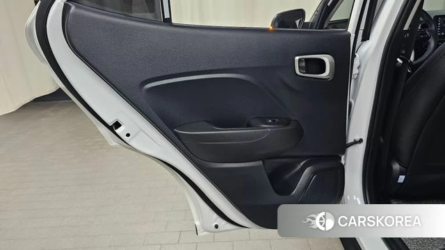 Hyundai Venue id 4916292 из Кореи 17