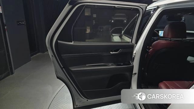 Hyundai The New Palisade id 4958126 из Кореи 17