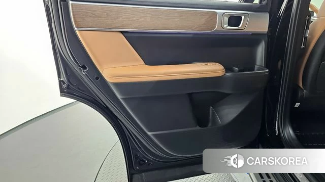 Hyundai Santa Fe (MX5) id 5011195 из Кореи 17