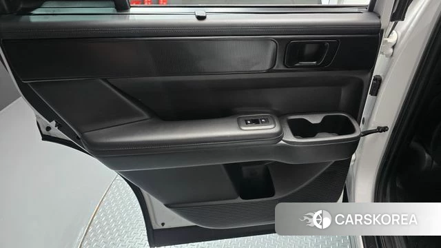 Hyundai Santa Fe (MX5) id 5002208 из Кореи 17