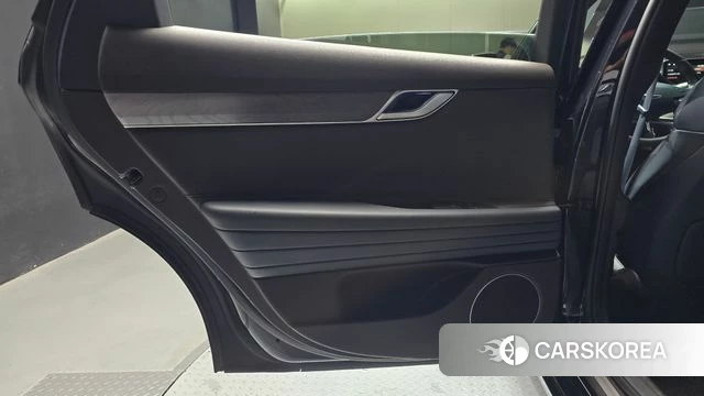 Genesis G80 (RG3) id 4930409 из Кореи 17