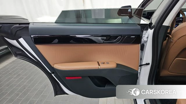 Hyundai Grandeur Hybrid (GN7) id 4995656 из Кореи 17