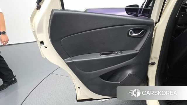 Renault Korea (Samsung) New QM3 id 4978331 из Кореи 17