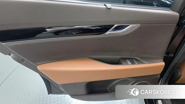Genesis G80 (RG3) id 4936156 из Кореи 17