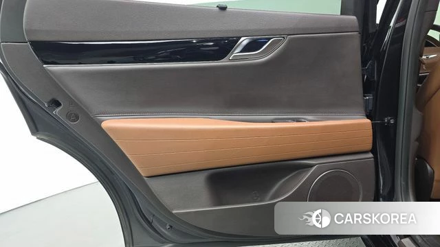 Genesis G80 (RG3) id 4928887 из Кореи 17