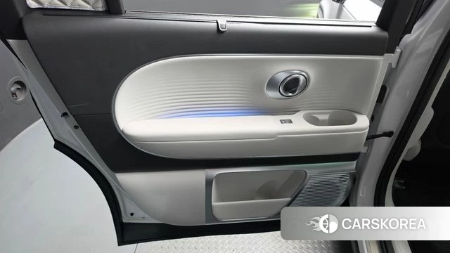 Hyundai Ionic 9 id 5011129 из Кореи 17