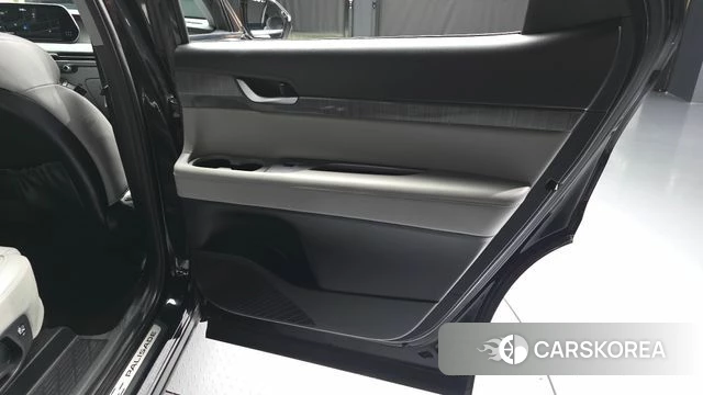 Hyundai The New Palisade id 4980804 из Кореи 17