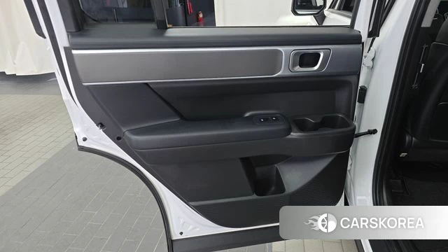 Hyundai Santa Fe (MX5) id 4995988 из Кореи 17