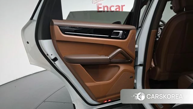 Porsche Cayenne (PO536) id 4943594 из Кореи 17